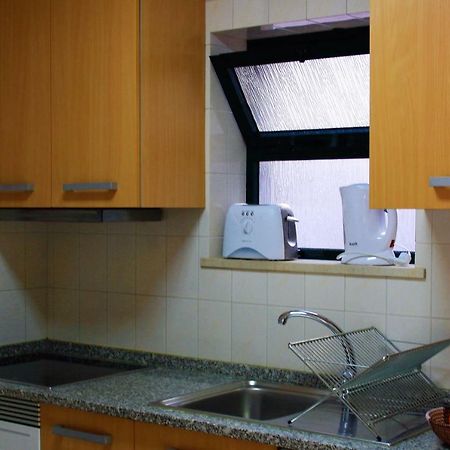Canal Apartment Aveiro Eksteriør billede