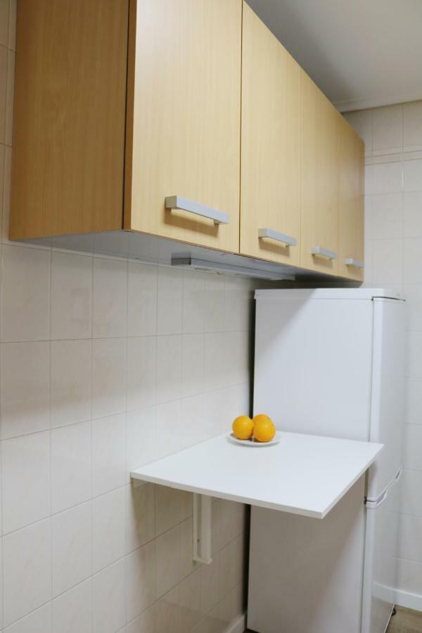 Canal Apartment Aveiro Eksteriør billede
